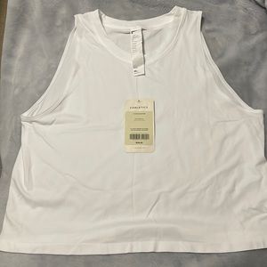Fabletics Seamless Tank